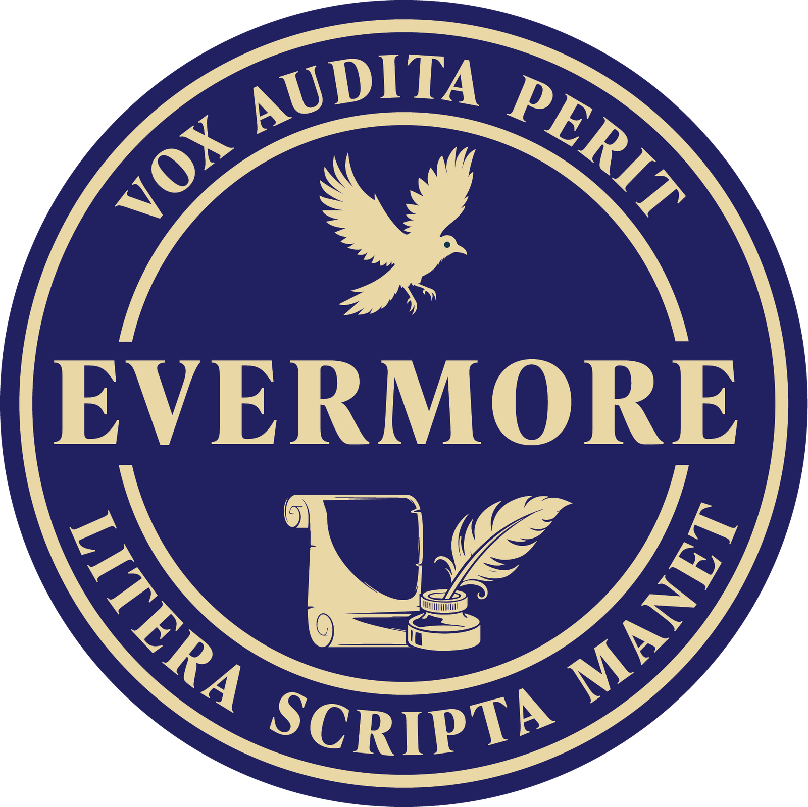 Evermore seal